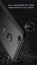 Vaku ® Oppo F7 GLASSINO Luxurious Edition Ultra-Shine Silicone Frame Ultra-Thin Case Transparent Back Cover
