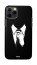 Vaku ® Apple iPhone 11 Pro Mr. Faceless Designer Print Back Cover