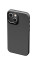 Vaku Luxos ® For Apple iPhone 13 Lexza Series Premium Leather Soft Grip Shockproof TPU Hybrid Case Back Cover [ Only Back Cover ]