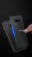 Vaku ® Samsung Galaxy S10 Plus Translucent Armor Case + Extra Color Buttons Back Cover