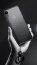 VAKU ® For Apple iPhone XR Rimless Semi Transparent Cover (Ring not Included)