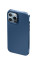 Vaku Luxos ® For Apple iPhone 13 Pro Royce Metallic Bumper Series Shock-Proof Case Back Cover [ Only Back Cover ]