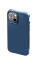Vaku Luxos ® For Apple iPhone 13  Royce Metallic Bumper Series Shock-Proof Case Back Cover [ Only Back Cover ]