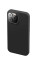 Vaku Luxos ® For Apple iPhone 13 Pro Liquid Silicon Velvet-Touch Silk Finish Shock-Proof Back Cover [ Only Back Cover ]