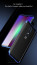 Vaku ® OnePlus 6 CAUSEWAY Series Electroplated Shine Bumper Finish Full-View Display + Ultra-thin Transparent Back Cover