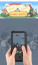 Vaku ® Apple iPhone X / XS Retro Video Gaming Console 26 in 1 Games Like Tetris, Shooting, Racing, Tank, Memory etc. + Drop-Protection Back Cover