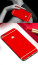 Vaku ® Huawei P8 Lite (2017) / Honor 8 Lite Ling Series Ultra-thin Metal Electroplating Splicing PC Back Cover