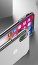 Vaku ® Apple iPhone X / XS Bayer Series with Anti yellow + Anti explosion TPE Case Back Cover