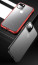 Vaku ® For Apple iPhone 11 Pro Translucent Armor Case + Vibrant Color buttons Back Cover