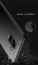 Vaku ® Samsung Galaxy A6 Club Series Ultra-Shine Luxurious Tempered Finish Silicone Frame Thin Back Cover