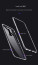 Vaku ® OnePlus 6 Electronic Auto-Fit Magnetic Wireless Edition Aluminium Ultra-Thin CLUB Series Back Cover