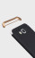 Vaku ® Samsung Galaxy J7 Nxt Ling Series Ultra-thin Metal Electroplating Splicing PC Back Cover