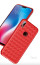 Vaku ® Vivo V9 WeaveNet Series Cross-Knit Heat-Dissipation Edition Ultra-Thin TPU Back Cover