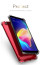 Vaku ® Oppo F7 PureView Series Anti-Drop 4-Corner 360° Protection Full Transparent TPU Back Cover Transparent