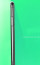Vaku ® Apple iPhone XS rainbow Shine Heat-Dissipating Glass Shock-Proof Back Cover