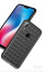 Vaku ® Vivo V9 WeaveNet Series Cross-Knit Heat-Dissipation Edition Ultra-Thin TPU Back Cover