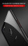 Vaku ® Oppo F7 GLASSINO Luxurious Edition Ultra-Shine Silicone Frame Ultra-Thin Case Transparent Back Cover