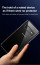 Vaku ® Samsung Galaxy S10 Plus CAUSEWAY Series Electroplated Shine Bumper Finish Full-View Display + Ultra-thin Transparent Back Cover