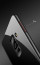Vaku ® Samsung Galaxy A6 Plus (2018) Club Series Ultra-Shine Luxurious Tempered Finish Silicone Frame Thin Back Cover