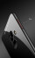 Vaku ® Samsung Galaxy A6 Club Series Ultra-Shine Luxurious Tempered Finish Silicone Frame Thin Back Cover