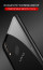 Vaku ® Vivo V9 GLASSINO Luxurious Edition Ultra-Shine Silicone Frame Ultra-Thin Case Transparent Back Cover