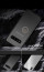 Vaku ® Samsung Galaxy S10 Translucent Armor Case + Extra Color Buttons Back Cover