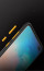 Vaku ® Samsung Galaxy S10 Translucent Armor Case + Extra Color Buttons Back Cover