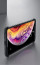 VAKU ® For Apple iPhone XR Rimless Semi Transparent Cover (Ring not Included)