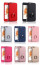 i-Paky ® Apple iPhone 6 / 6S 360 Full Protection Metallic Finish 3-in-1 Ultra-thin Slim Front Case + Tempered Glass + Inbuilt Metal Ring Kickstand + Back Cover