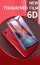 Dr. Vaku ® Oppo F7 3D Curved Edge Full Screen Tempered Glass