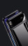 Vaku ® Apple iPhone X Polar Glassy Edition PC 4 Frames + Ultra-Thin Case Back Cover