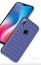Vaku ® Vivo V9 WeaveNet Series Cross-Knit Heat-Dissipation Edition Ultra-Thin TPU Back Cover