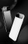 Vaku ® Vivo V5 Plus Polarized Glass Glossy Edition PC 4 Frames + Ultra-Thin Case Back Cover