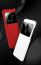 Vaku ® Samsung Galaxy S9 Plus Polarized Glass Glossy Edition PC 4 Frames + Ultra-Thin Case Back Cover