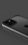 Vaku ® Apple iPhone 12 Pro Royale Series Shockproof Ultra Slim Hybrid Aluminium Bumper, Dual Protection Cover