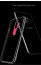 Vaku ® Samsung Galaxy S9 Metal Camera Ultra-Clear Transparent View with Anodized Aluminium Finish Back Cover