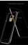 Vaku ® Samsung Galaxy J7 Max Metal Camera Ultra-Clear Transparent View with Anodized Aluminium Finish Back Cover