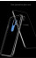 Vaku ® Samsung Galaxy S9 Metal Camera Ultra-Clear Transparent View with Anodized Aluminium Finish Back Cover