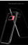 Vaku ® Samsung Galaxy Note 8 Metal Camera Ultra-Clear Transparent View with Anodized Aluminium Finish Back Cover