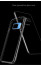Vaku ® Samsung Galaxy Note 8 Metal Camera Ultra-Clear Transparent View with Anodized Aluminium Finish Back Cover