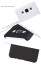 Nillkin ® Samsung Galaxy A5 Super Frosted Shield Dotted Anti-Slip Grip PC Back Cover