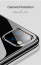 Vaku ® Apple iPhone 11 Pro Bayer Series with Anti yellow + Anti explosion TPE Case Back Cover