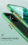 Vaku ® For Apple iPhone 11 Pro Translucent Armor Case + Vibrant Color buttons Back Cover