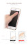 Vorson ® Apple iPhone 6 Plus / 6S Plus Ling series Ultra Thin Electroplating Splicing PC + Inbuilt Metal Ring Kickstand Back Cover