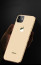 Vaku ® For Apple iPhone 11 Matte Chromaina Wireless Edition Soft Chrome 4 Frames Plus Ultra-Thin Back Cover