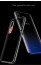 Vaku ® Vivo V11 Pro Metal Camera Series Ultra-Clear Transparent View with Anodized Aluminium Finish Back Cover