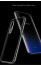 Vaku ® Vivo V11 Pro Metal Camera Series Ultra-Clear Transparent View with Anodized Aluminium Finish Back Cover