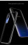 Vaku ® Vivo V11 Pro Metal Camera Series Ultra-Clear Transparent View with Anodized Aluminium Finish Back Cover