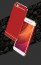 Vaku ® Xiaomi Redmi Note 5A Ling Series Ultra-thin Metal Electroplating Splicing PC Back Cover