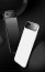 Vaku ® Apple iPhone 8 Plus Polarized Glass Glossy Edition PC 4 Frames + Ultra-Thin Case Back Cover